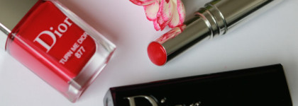 Dior Addict Lacquer Stick 877 Turn Me Dior