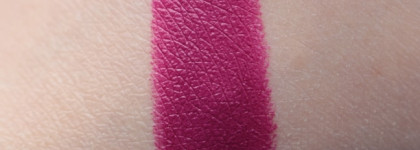 Помада от MAC Lipstick в оттенке Si, Si, Me