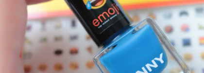 Anny Nail Polish Tears Of Joy A1.388.50