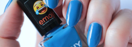 Anny Nail Polish Tears Of Joy A1.388.50