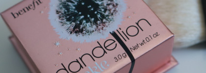 Benefit Dandelion Twinkle