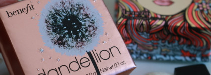 Benefit Dandelion Twinkle
