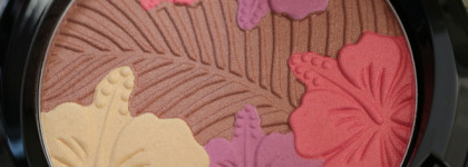 MAC Fruity Juicy Pearlmatte Face Powder – Oh My Passion