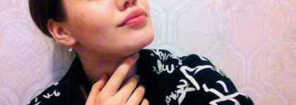 Набор для оформления бровей от Oriflame "Eyebrow kit"