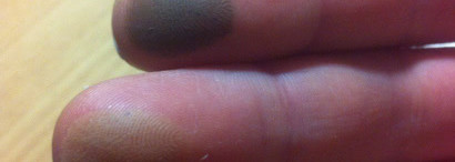 Набор для оформления бровей от Oriflame "Eyebrow kit"