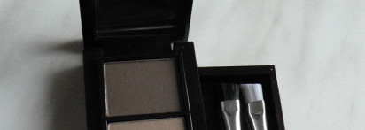 Набор для оформления бровей от Oriflame "Eyebrow kit"