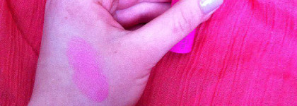 Maybelline "Baby lips" или деньги на ветер