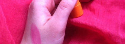 Maybelline "Baby lips" или деньги на ветер