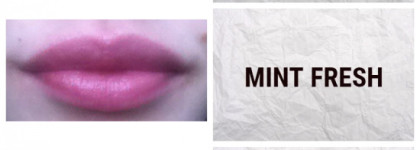 Maybelline "Baby lips" или деньги на ветер