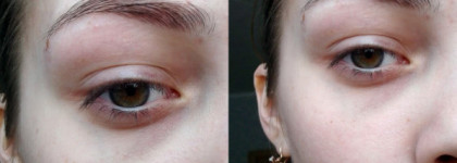 3 любимых продукта от Maybelline