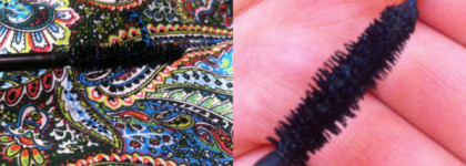 Ультраудлиняющая тушь Oriflame The One Instant Extensions