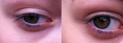 Ультраудлиняющая тушь Oriflame The One Instant Extensions