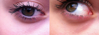 Ультраудлиняющая тушь Oriflame The One Instant Extensions