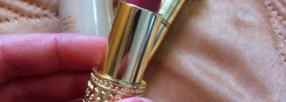 Oriflame Giordani Gold Long Wear Mineral Foundation SPF 15 и 2 помады Giordani Gold