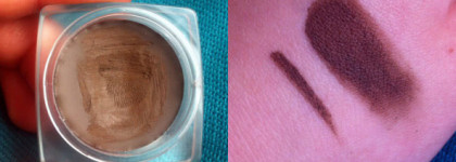 NYX Tame & Frame Tinted Brow Pomade