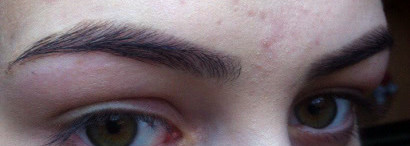 Тональный крем-флюид Maybelline Fit Me Matte + Poreless normal to oily