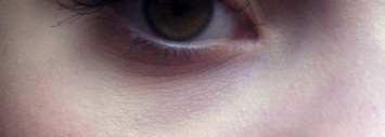 Maybelline Master Precise Eyeliner brown
