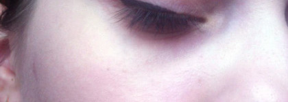 Maybelline Master Precise Eyeliner brown