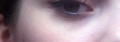 Maybelline Master Precise Eyeliner brown