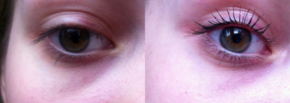 Легенда YouTube, а именно тушь для ресниц Maybelline Lash Sensational Веерный Объем