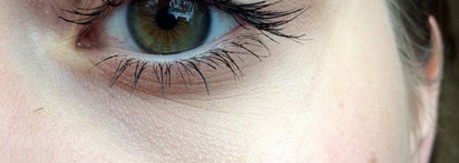 Тушь Oriflame из серии the One "Eyes Wide Open  Mascara"