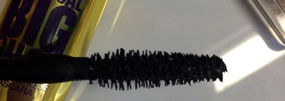 Тушь для ресниц "The Colossal Big Shot" и контурирующий стик "Master Contour"