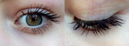 Тушь для ресниц "The Colossal Big Shot" и контурирующий стик "Master Contour"