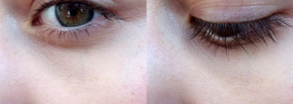 Тушь для ресниц "The Colossal Big Shot" и контурирующий стик "Master Contour"