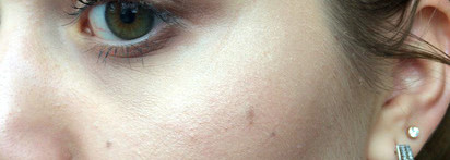 Must-have: eye shadow" от Oriflame и "Palette contouring" от Vivienne Sabo