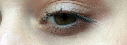 Must-have: eye shadow" от Oriflame и "Palette contouring" от Vivienne Sabo