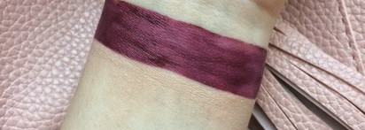 Радости или гадость - Lip Sensation Matte Mousse от Oriflame?