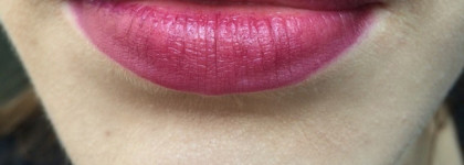 Радости или гадость - Lip Sensation Matte Mousse от Oriflame?