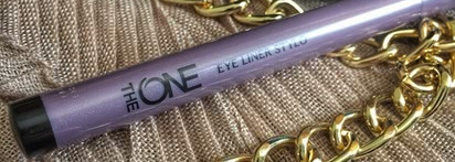 Станет ли Oriflame The One Eye Liner Stylo моим Must-have?