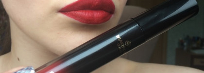 Губная помада Oriflame Giordani Gold Бархатный Эликсир SPF 15