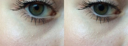 Покоряем окружающих с тушью от Art-Visage "Chicago"