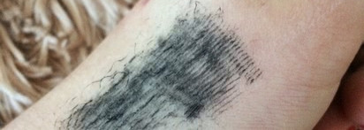 Покоряем окружающих с тушью от Art-Visage "Chicago"