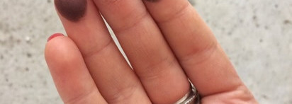 Shadow palette NYX "Lid Lingerie"