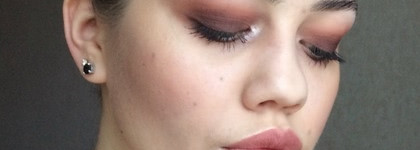 Shadow palette NYX "Lid Lingerie"