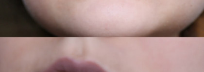 Мои вельветины: Cashmere, Teddy Bear и Shroom