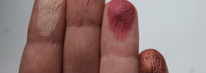 Smashbox Ablaze Cover Shot Palette