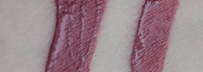 Vivienne Sabo Matte Magnifique в оттенке 220. Помада с эффектом герпеса - давай, до свидания. Первая матовая помада в моей косметичке - оправдались ли ожидания?