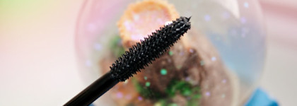 Vivienne Sabo Cabaret premiere black. Драма-эффект, от которого действительно хочется плакать