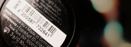 3 года назад я сказала: "Этот консилер поселится в моей косметичке надолго". И оказалась права. Покраснения, круги под глазами? Забудьте! Catrice Camouflage cream 020 Light Beige - я твоя навеки