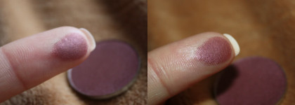 Макияж с тенями Limoni Eye Shadow. Мягкие, стойкие, пигментированные тени, но качество у разных оттенков может отличаться. Оттенки 43, 44, 47, 73