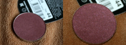 Макияж с тенями Limoni Eye Shadow. Мягкие, стойкие, пигментированные тени, но качество у разных оттенков может отличаться. Оттенки 43, 44, 47, 73