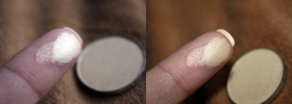 Макияж с тенями Limoni Eye Shadow. Мягкие, стойкие, пигментированные тени, но качество у разных оттенков может отличаться. Оттенки 43, 44, 47, 73