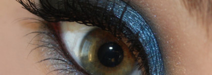 Подводка-фломастер Maybelline Master Precise - любовь с первого применения! Стрелки - часть моего образа. Как я училась их рисовать? Мои простые советы без претензий на профессиональность