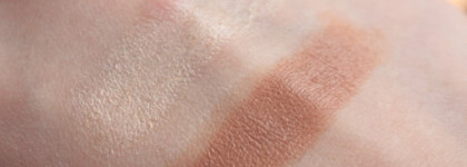 Корректирующий карандаш для лица Nyx Wonder Stick Highlight and Contour в оттенке Universal. Далеко не идеальная волшебная палочка