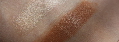 Корректирующий карандаш для лица Nyx Wonder Stick Highlight and Contour в оттенке Universal. Далеко не идеальная волшебная палочка