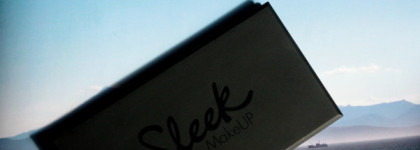 Штормовое предупреждение! Потрясающая палетка с восхитительными оттенками. 14 вариантов макияжа с палеткой Storm от Sleek